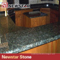 Newstar good quality discount Butterfly Green Granite bartop